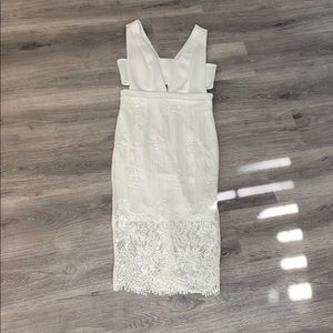 Chelsea & Violet Dress